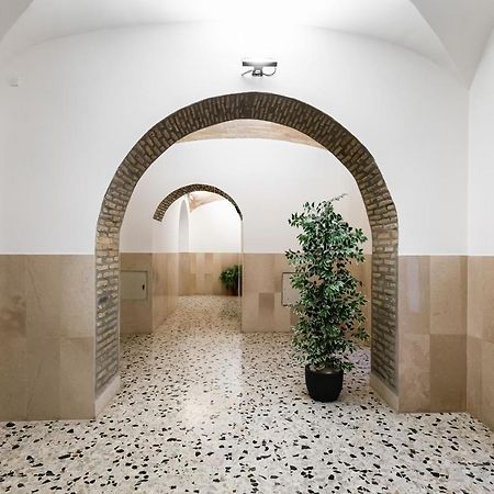 Vatican Santa Maura 49 Рим Экстерьер фото