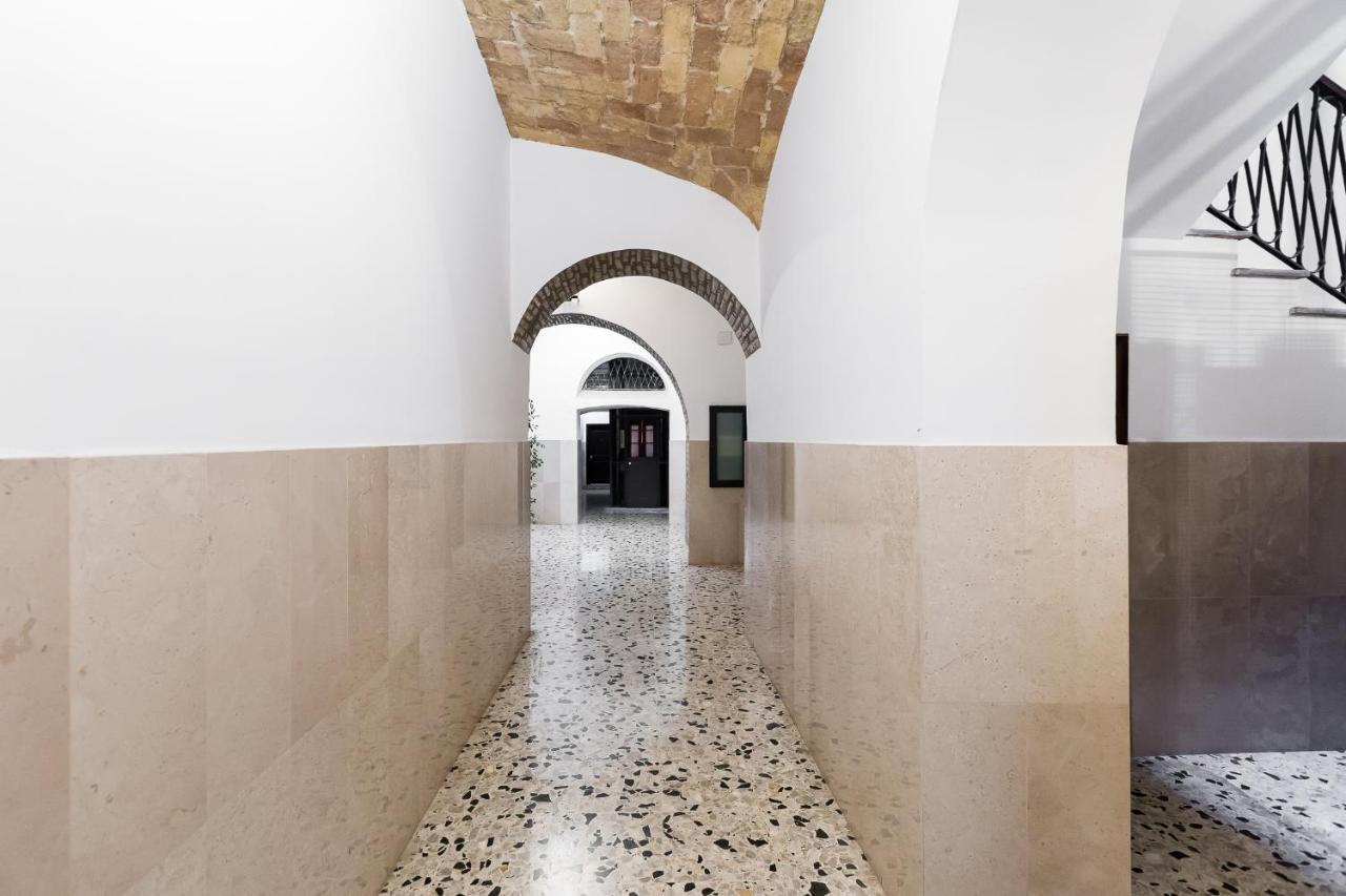 Vatican Santa Maura 49 Рим Экстерьер фото